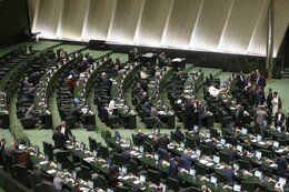 سهم صندوق توسعه ملی از صادرات نفت ۲۰ درصد تعیین شد