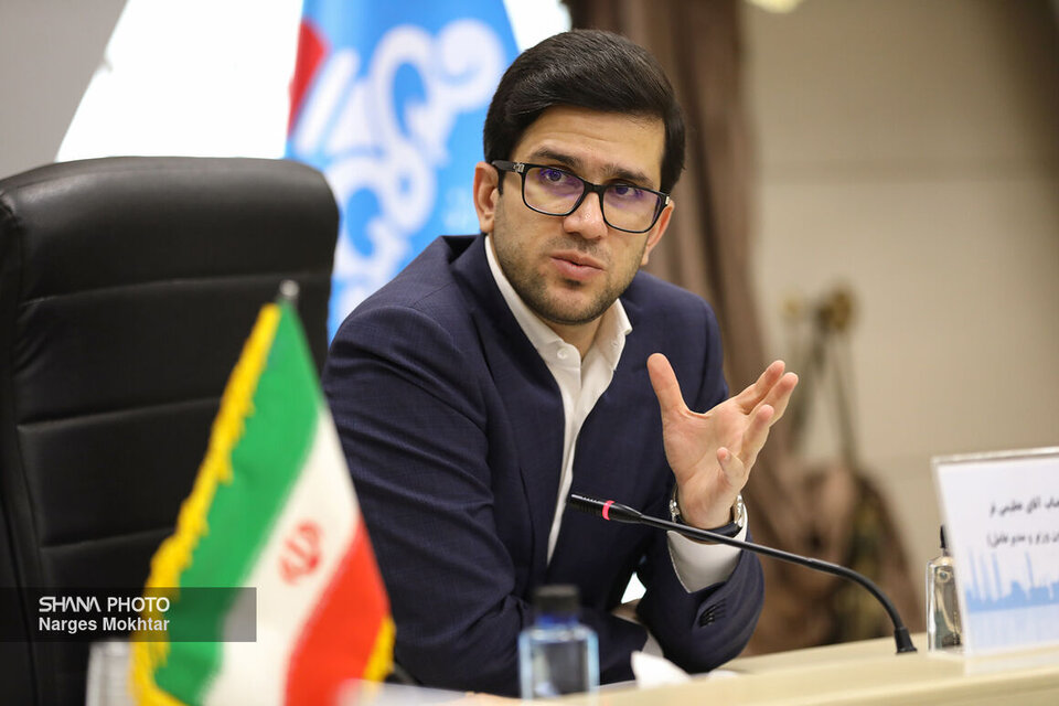 قاچاق را کتمان نمیکنیم، اما بهدنبال کاهش آمار قاچاق هستیم قاچاق را کتمان نمیکنیم، اما بهدنبال کاهش آمار قاچاق هستیم