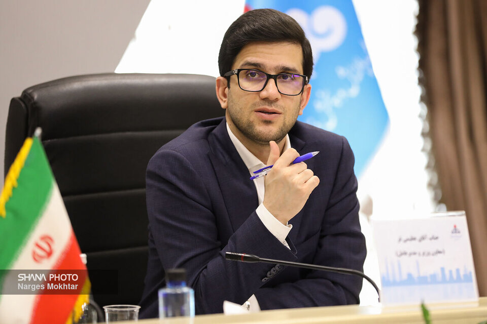 نقش تحولآفرین همکاری وزارت صمت و پالایش و پخش در رفع ناترازی بنزین نقش تحولآفرین همکاری وزارت صمت و پالایش و پخش در رفع ناترازی بنزین