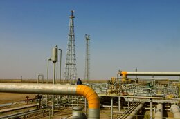 Securing Mahshahr petrochemical feedstock via Maroon, Ahvaz fields