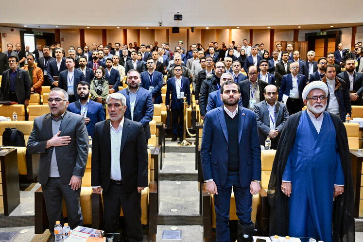 نخستین همایش بینالمللی مدیریت پایداری