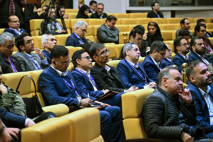 نخستین همایش بینالمللی مدیریت پایداری