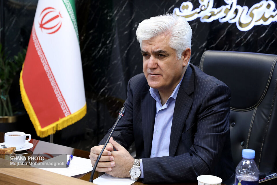 تأکید شرکت متن بر رعایت الزامهای زیست محیطی تأکید شرکت متن بر رعایت الزامهای زیست محیطی