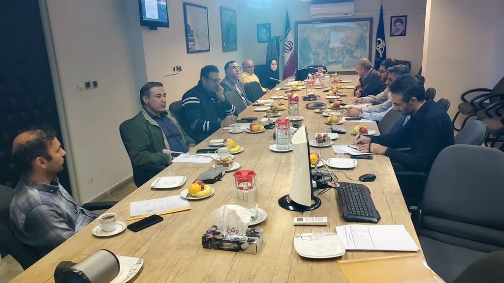 ﺿﺮورت ﺑﻮمیﺳﺎزی روﯾﻪﻫﺎی ﺑﯿﻦاﻟﻤﻠلی ﺻﺪور گواهینامه در صنعت نفت ﺿﺮورت ﺑﻮمیﺳﺎزی روﯾﻪﻫﺎی ﺑﯿﻦاﻟﻤﻠلی ﺻﺪور گواهینامه در صنعت نفت