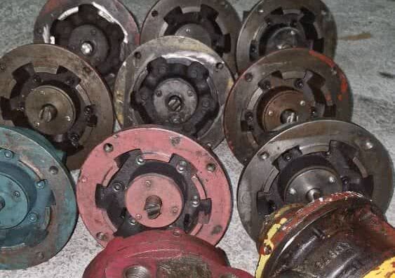 صرفهجویی ۱۸ میلیارد ریالی در پالایشگاه گاز بیدبلند صرفهجویی ۱۸ میلیارد ریالی در پالایشگاه گاز بیدبلند