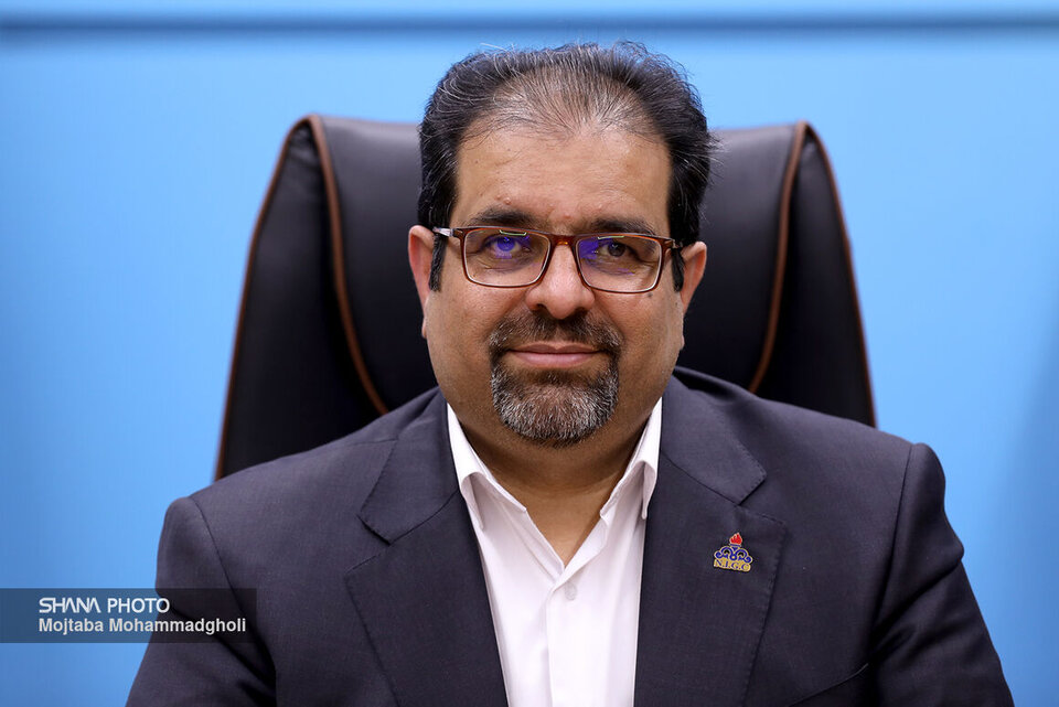 معامله گواهی سپرده گاز طبیعی در بورس انرژی بهزودی آغاز میشود معامله گواهی سپرده گاز طبیعی در بورس انرژی بهزودی آغاز میشود