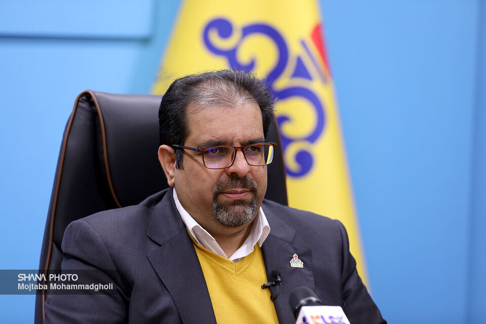 قطع گاز باغویلاها در دستور کار قرار گرفت قطع گاز باغویلاها در دستور کار قرار گرفت