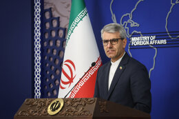 Iran reaffirms commitment to bilateral talks on Arash gas field 
