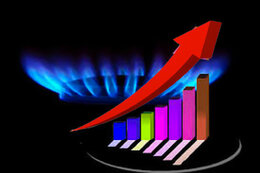 Tehran Province uses 112 mcm of gas