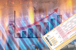 نظام تعرفه‌ای گاز؛ ابزار عدالت مصرف