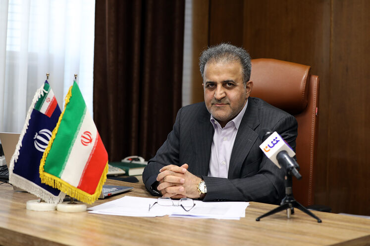 امنیت انرژی جهان در گرو تأمین منافع تولیدکنندگان گاز است