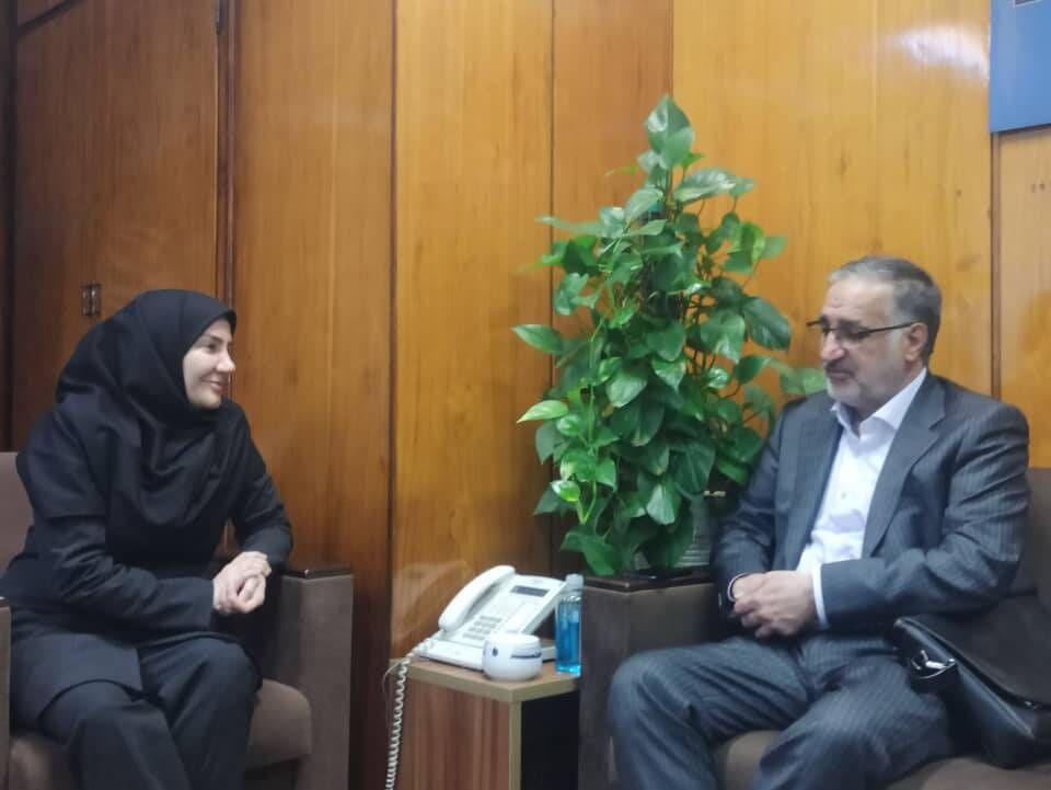 تقویت انگیزه کارکنان با نوآوری در حوزه منابع انسانی تقویت انگیزه کارکنان با نوآوری در حوزه منابع انسانی