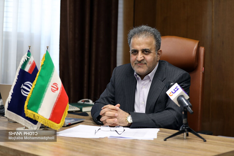 بزرگترین صادرکنندگان گاز جهان در تهران گردهم میآیند بزرگترین صادرکنندگان گاز جهان در تهران گردهم میآیند