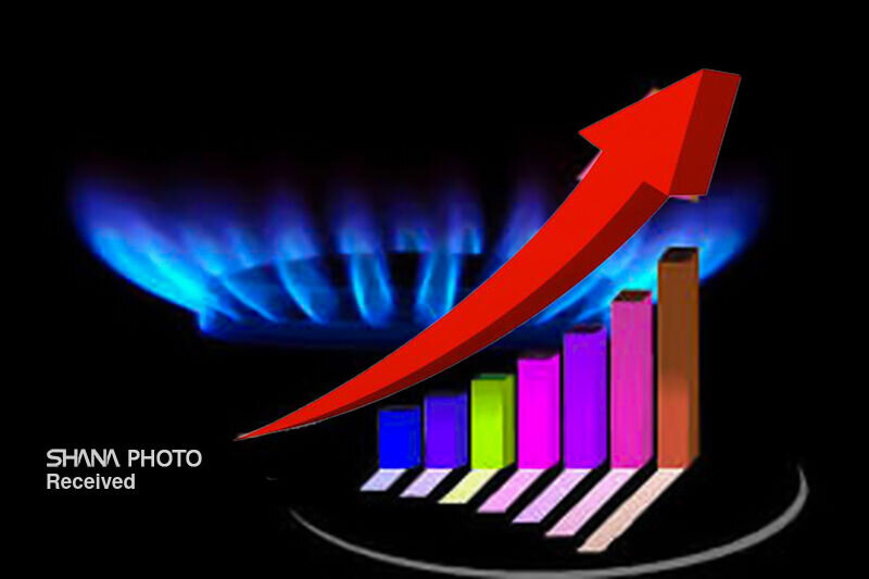 Tehran Province uses 112 mcm of gas