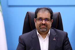 قدردانی از کارکنان/ جریان پایدار گاز با وجود حمله به تأسیسات