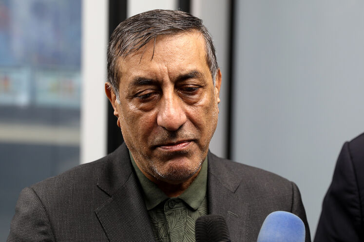 محمدجعفر قائمپناه، معاون اجرایی رئیسجمهوری