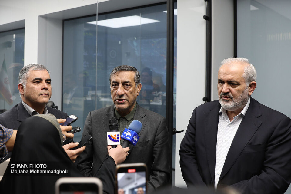 ابلاغ دولت برای خاموشی سیستم گرمایشی ادارههای دولتی ابلاغ دولت برای خاموشی سیستم گرمایشی ادارههای دولتی