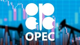 OPEC crude production falls by 135,000 barrels per day in January