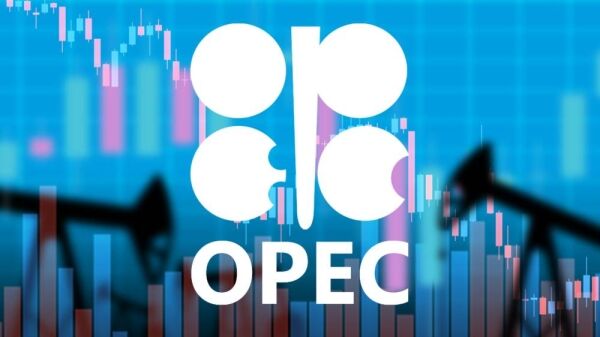OPEC crude production falls by 135,000 barrels per day in January