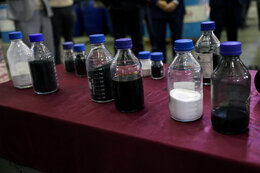 RIPI to showcase technological achievements at Iran Oil Show 2025
