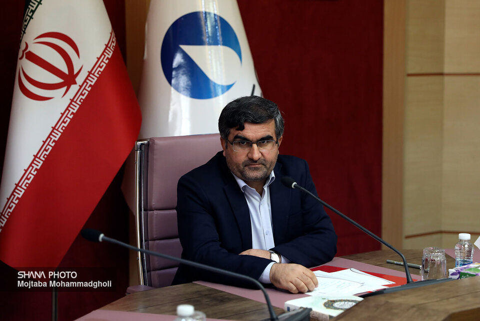 لزوم حمایت مستمر از فناوریهای بومی لزوم حمایت مستمر از فناوریهای بومی