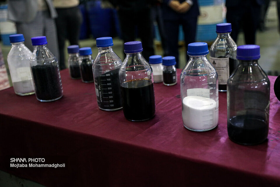 RIPI to showcase technological achievements at Iran Oil Show 2025 RIPI to showcase technological achievements at Iran Oil Show 2025