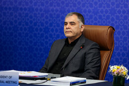 Oil minister vows energy sector’s support for national security
