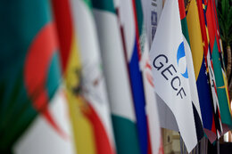 Statement of the 27th GECF Ministerial Meeting