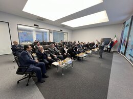 Second meeting on energy shortages held at Oil Ministry