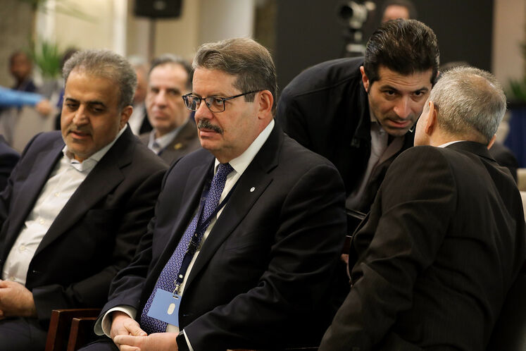 نشست کارشناسی بیستوششمین اجلاس وزیران جیئیسیاف