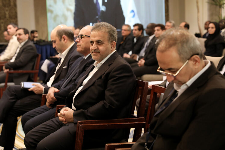 نشست کارشناسی بیستوششمین اجلاس وزیران جیئیسیاف