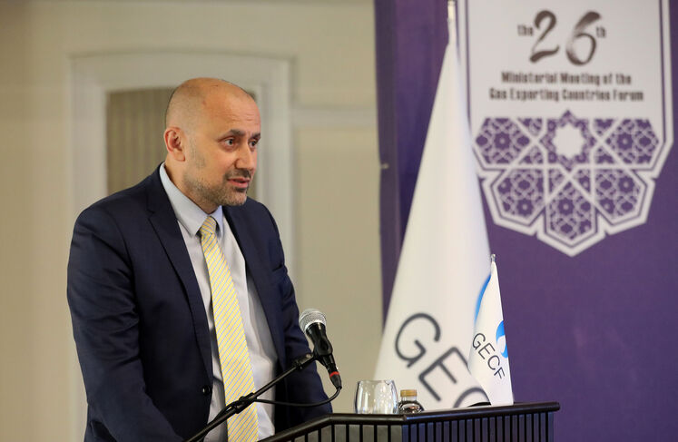 نشست کارشناسی بیستوششمین اجلاس وزیران جیئیسیاف