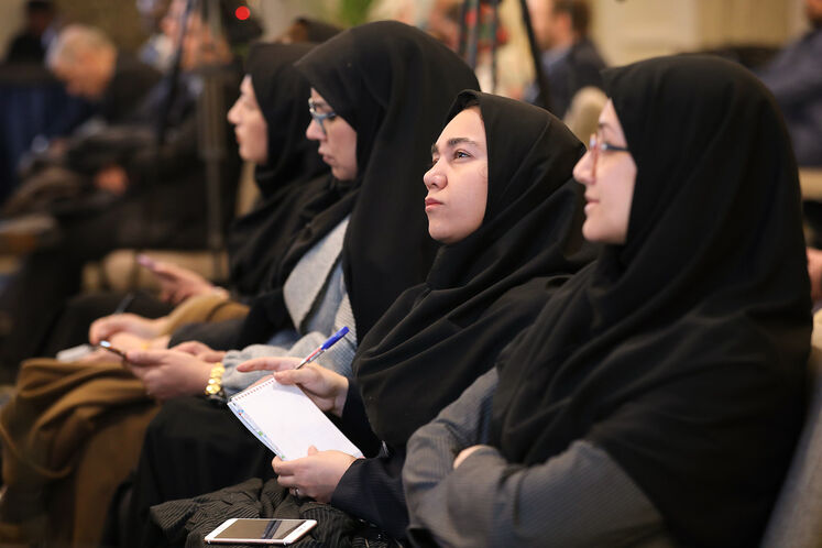 نشست کارشناسی بیستوششمین اجلاس وزیران جیئیسیاف