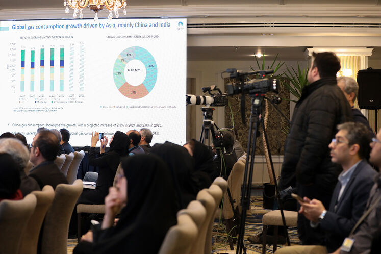 نشست کارشناسی بیستوششمین اجلاس وزیران جیئیسیاف