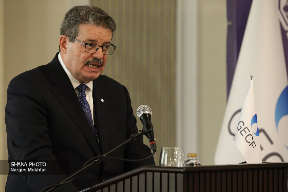 Ensuring gas supply security requires adequate investment Ensuring gas supply security requires adequate investment