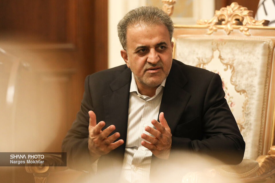 اثرگذاری جی‌ئی‌سی‌اف بر سیاست‌گذاری جهانی انرژی تقویت شود