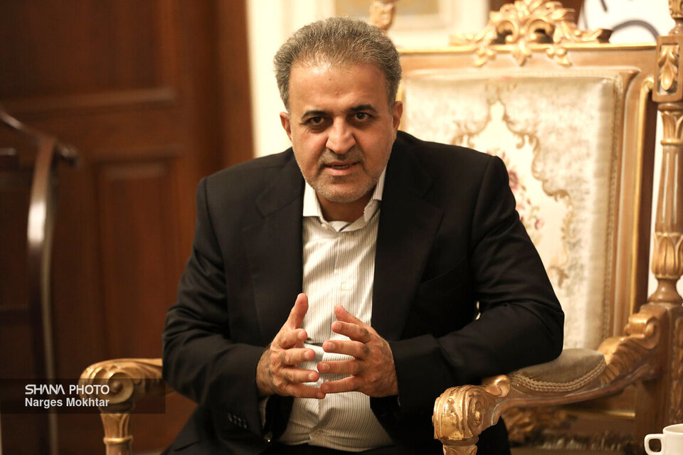 گاز طبیعی در قلب گذار انرژی جهان قرار دارد گاز طبیعی در قلب گذار انرژی جهان قرار دارد