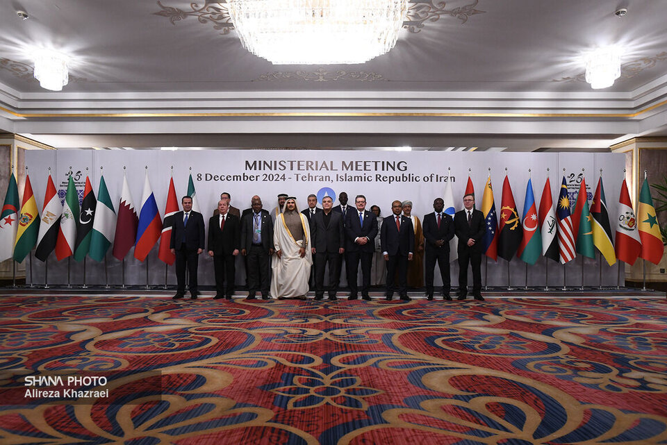 اعضای جیئیسیاف اقدامهای رژیم صهیونیستی علیه ایران را محکوم کردند اعضای جیئیسیاف اقدامهای رژیم صهیونیستی علیه ایران را محکوم کردند