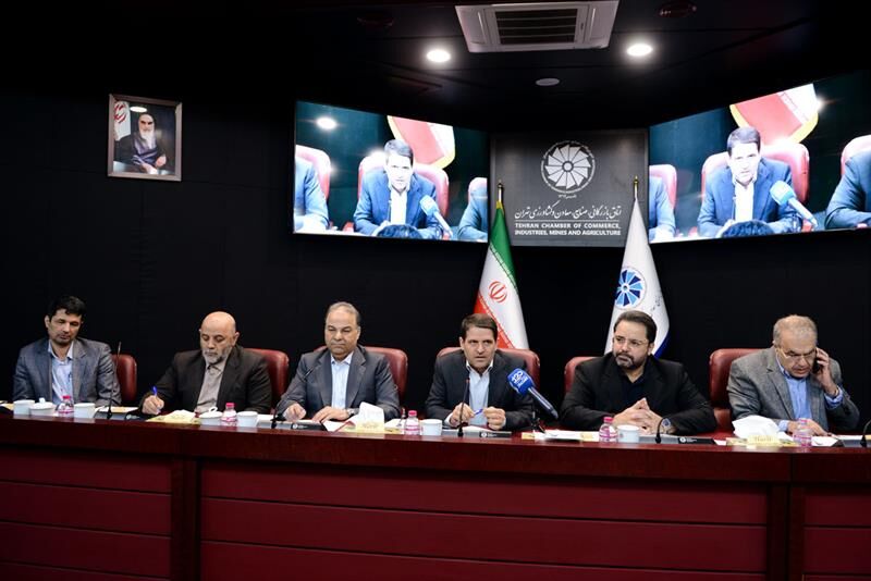 تأمین سالانه ۲ میلیارد دلار کالای پتروشیمی از سازندگان داخلی تأمین سالانه ۲ میلیارد دلار کالای پتروشیمی از سازندگان داخلی