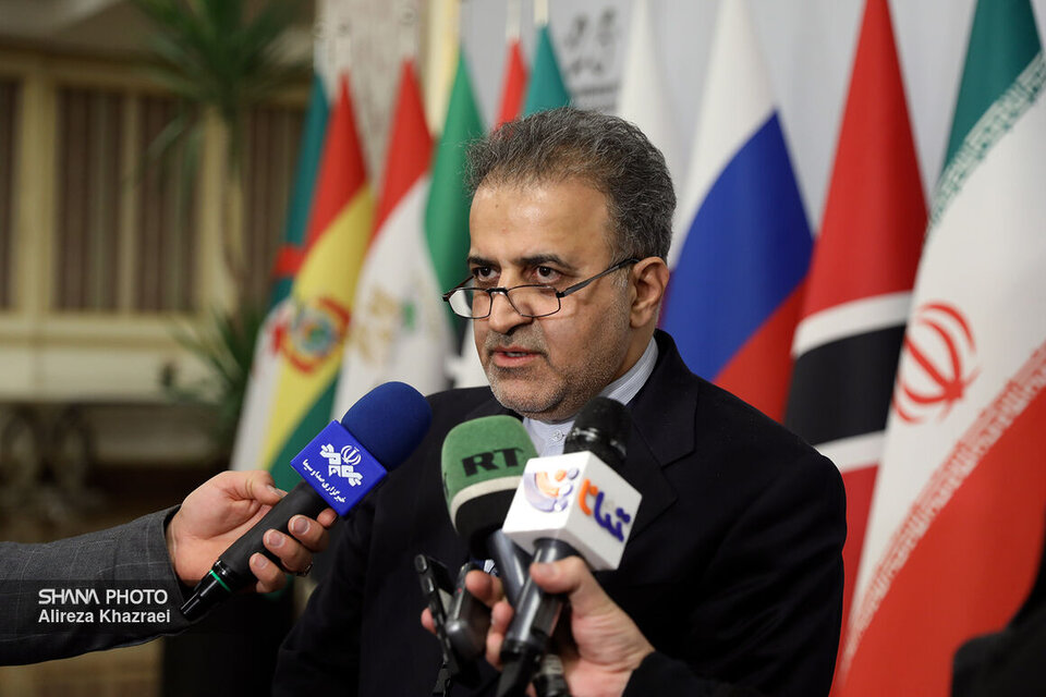 Three resolutions, one statement approved at GECF Ministerial Meeting Three resolutions, one statement approved at GECF Ministerial Meeting