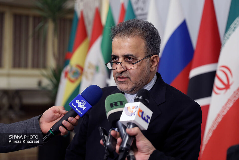 وزارت نفت برای دوران پساتحریم آماده است وزارت نفت برای دوران پساتحریم آماده است