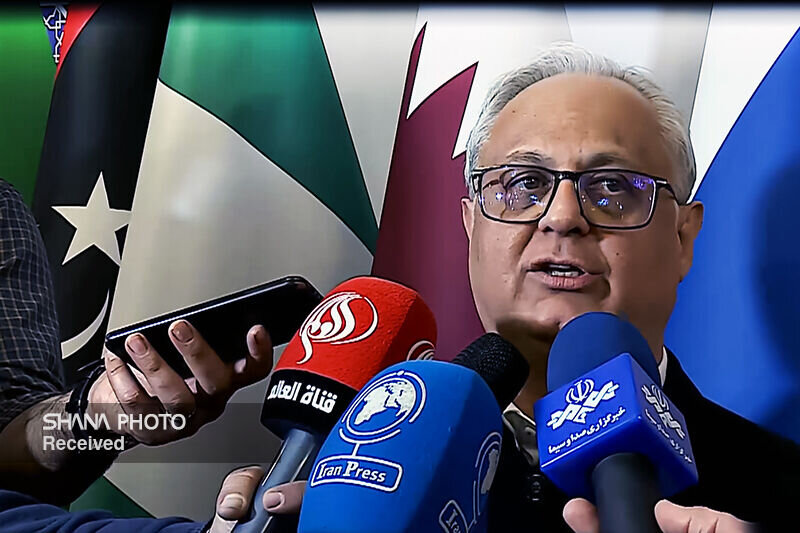 افزایش سهم جیئیسیاف در سبد انرژی جهان افزایش سهم جیئیسیاف در سبد انرژی جهان