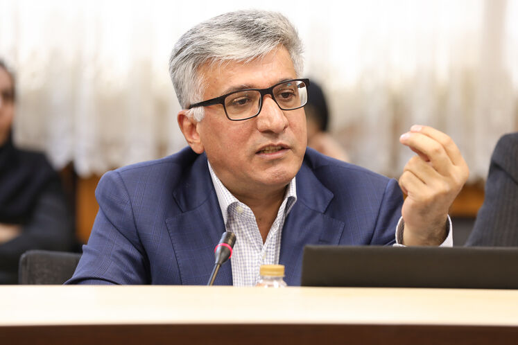 چشم‌انداز روشن همکاری نفت و دانشگاه شهید چمران