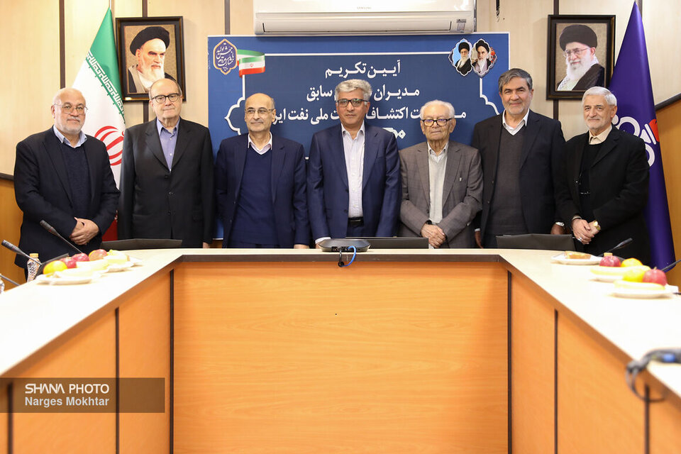 Iran’s High Exploration Council to be revived soon