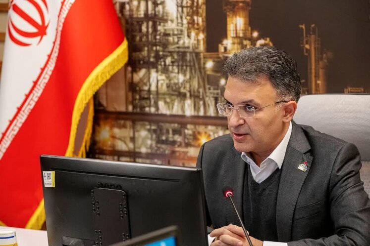 آمادگی پالایشگاه‌های پارس جنوبی برای تأمین گاز زمستان