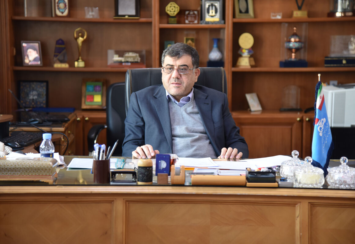 صرفهجویی ۶ هزار میلیارد تومانی با راهاندازی خط لوله بندرعباس - رفسنجان صرفهجویی ۶ هزار میلیارد تومانی با راهاندازی خط لوله بندرعباس - رفسنجان