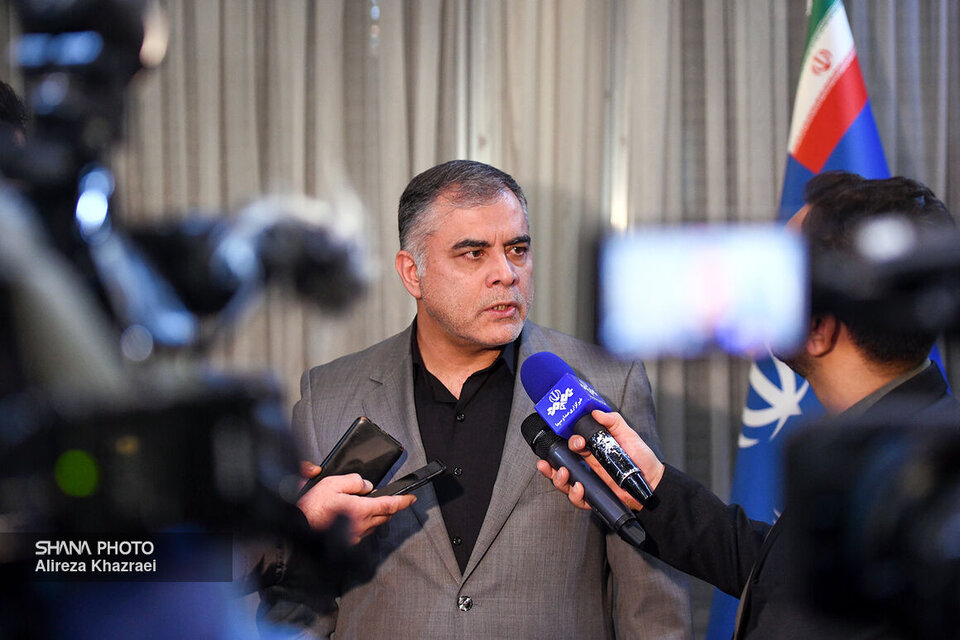 Public cooperation needed to stabilize gas network Public cooperation needed to stabilize gas network