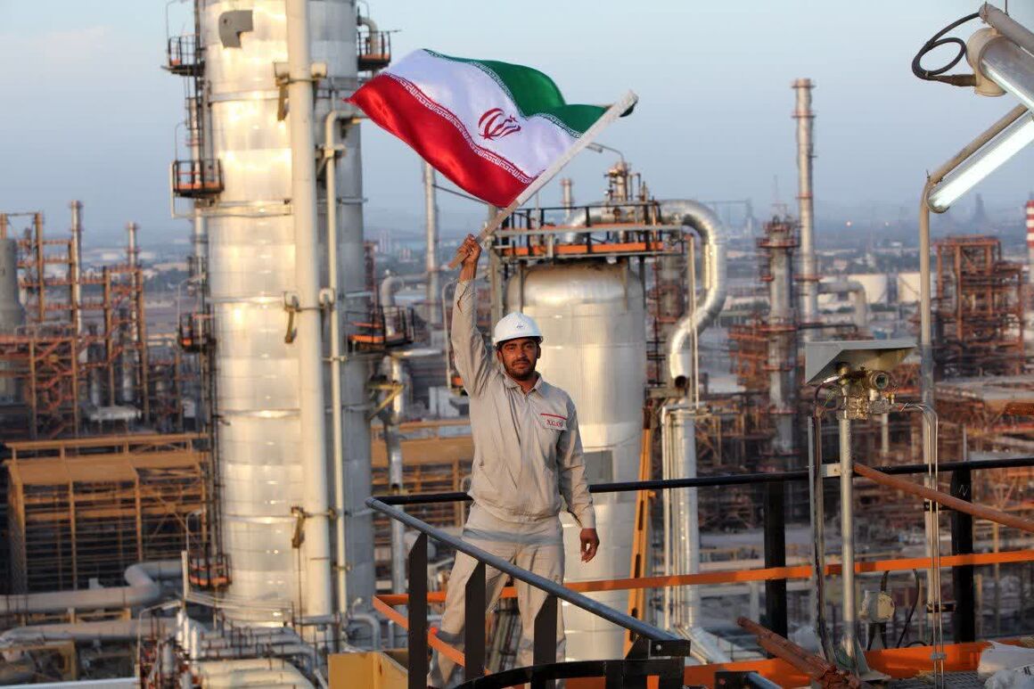 اجرای مقررات زیستمحیطی در سند چشمانداز پالایشگاه بندرعباس اجرای مقررات زیستمحیطی در سند چشمانداز پالایشگاه بندرعباس