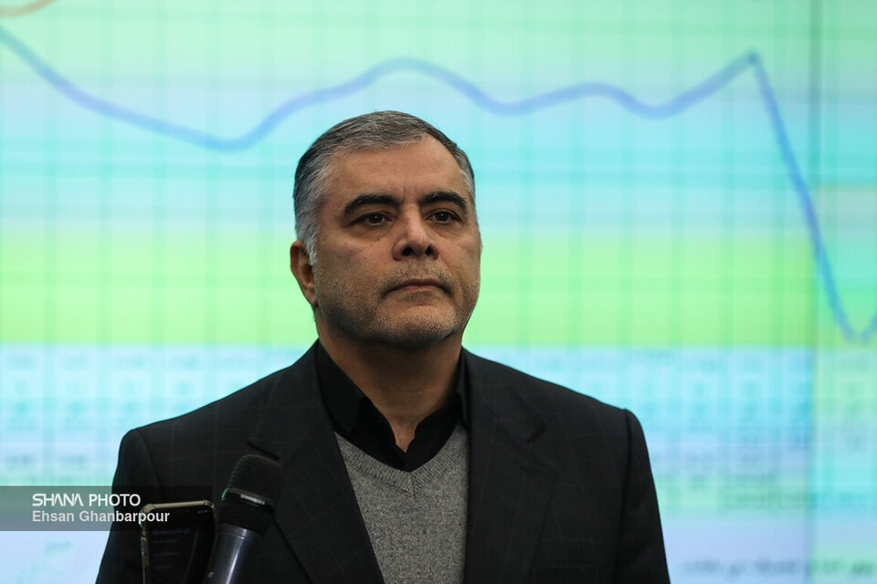 مشکلی برای تحویل گاز به پالایشگاهها وجود ندارد مشکلی برای تحویل گاز به پالایشگاهها وجود ندارد