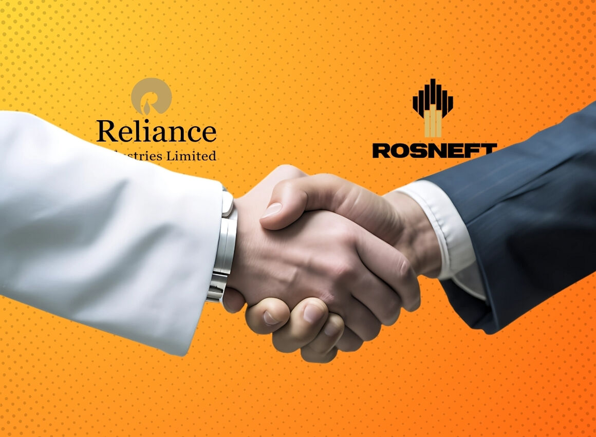 بزرگترین تجارت نفتی مسکو و دهلینو از سال ۲۰۲۵ عملیاتی میشود بزرگترین تجارت نفتی مسکو و دهلینو از سال ۲۰۲۵ عملیاتی میشود